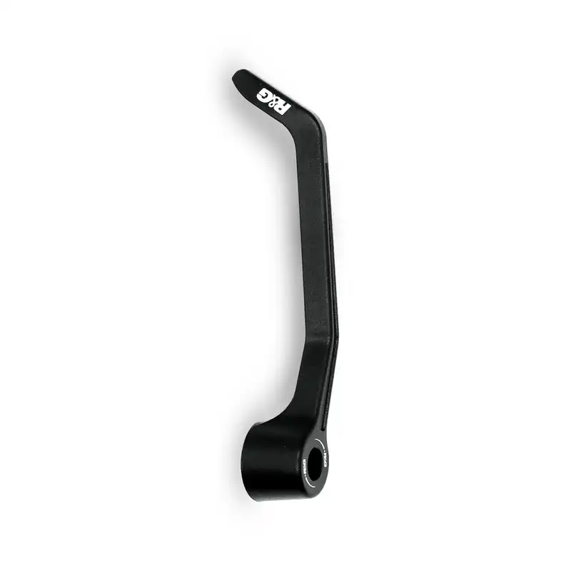 R&G Interlock Brake Lever Guard & LHS Bar End Slider for Kawasaki